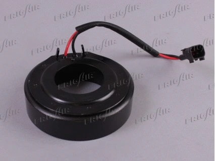 Coil, magnetic-clutch compressor (323.20130)