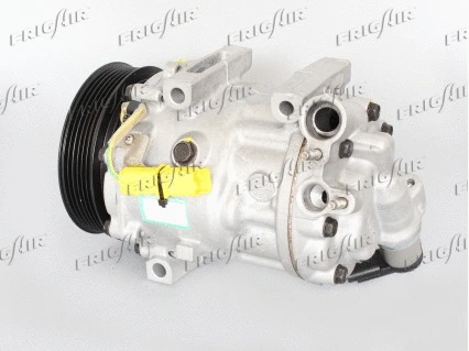 Compressor, air conditioning (940.20161)