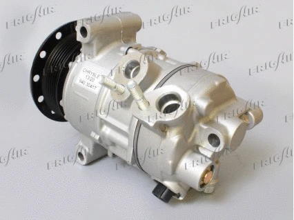 Compressor, air conditioning (940.30417)