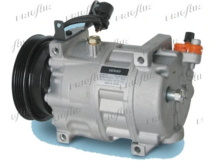 Compressor, air conditioning (920.63013)