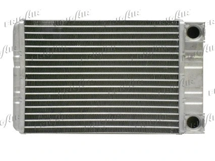 Heat Exchanger, interior heating (0606.3003)