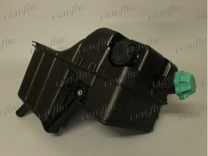 Expansion Tank, coolant