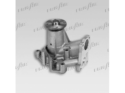 Water Pump, engine cooling (HP28.206)