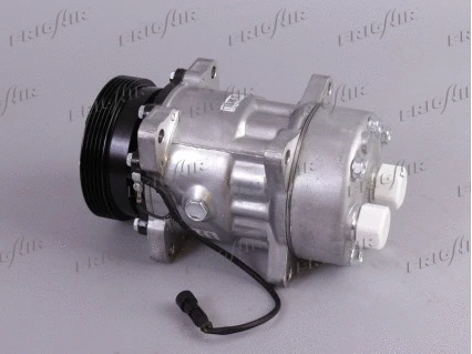 Compressor, air conditioning (930.20014)