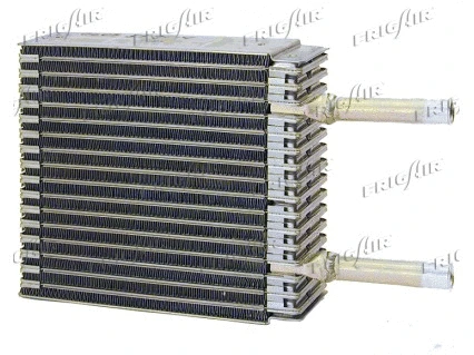 Evaporator, air conditioning (705.24982)