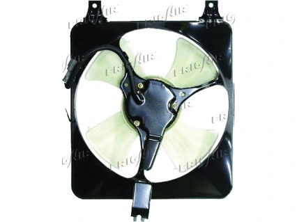 Fan, engine cooling (0519.1012)