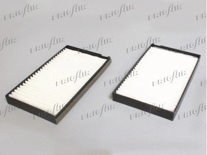 Filter, cabin air (1328.5363)