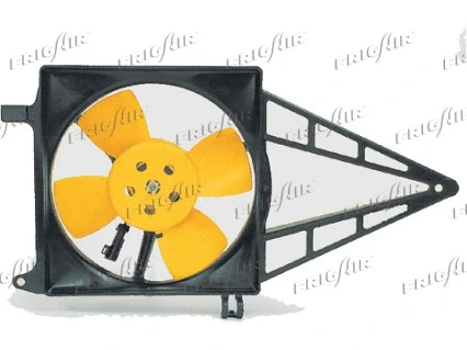 Fan, engine cooling (0507.1807)