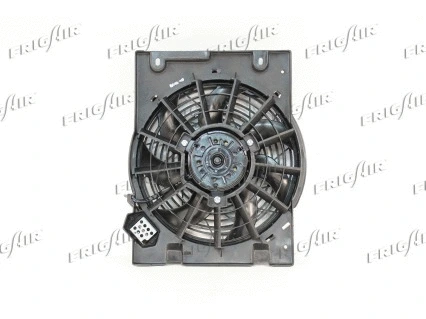 Fan, engine cooling (0507.1830)