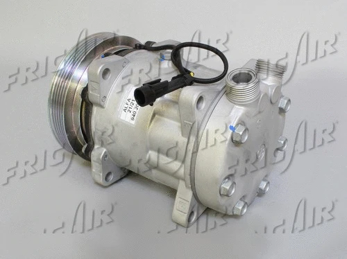 Compressor, air conditioning (940.20003)