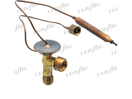 Expansion Valve, air conditioning (431.10910)