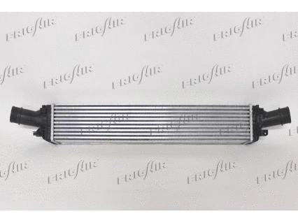 Charge Air Cooler (0710.3055)