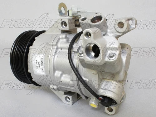 Compressor, air conditioning (940.30247)