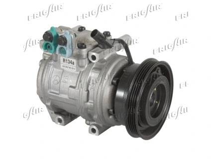Compressor, air conditioning (920.30130)