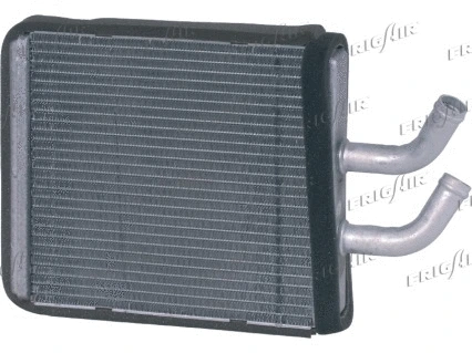 Heat Exchanger, interior heating (0633.3002)