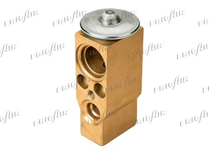 Injector Nozzle, expansion valve (431.30123)