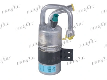 Dryer, air conditioning (137.50063)