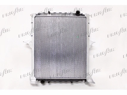 Radiator, engine cooling (0237.3015)