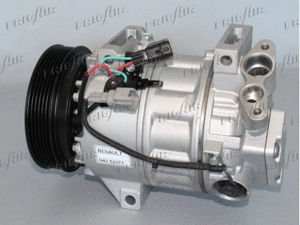 Compressor, air conditioning (940.52071)