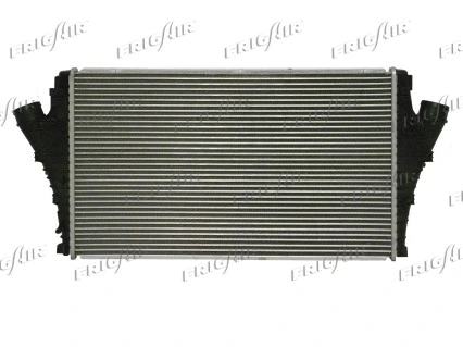 Charge Air Cooler (0707.3012)
