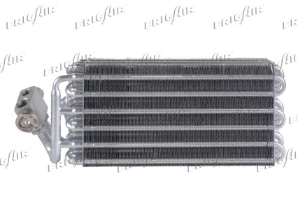 Evaporator, air conditioning (702.30026)