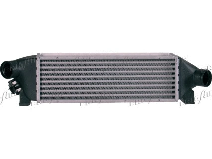 Charge Air Cooler (0705.3013)