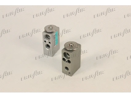 Injector Nozzle, expansion valve (431.30127)
