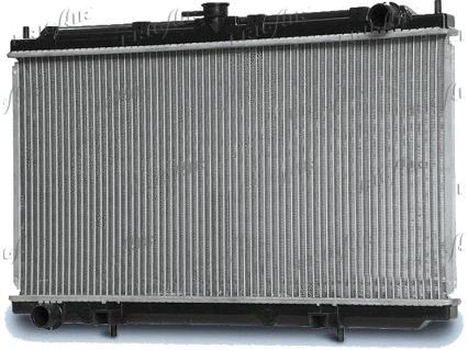Radiator, engine cooling (0121.3015)