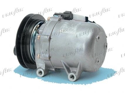 Compressor, air conditioning (920.61309)