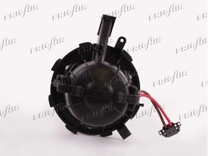 Interior Blower