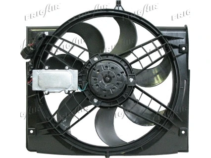 Fan, engine cooling (0502.2014)