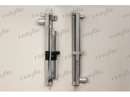 Cooling Module