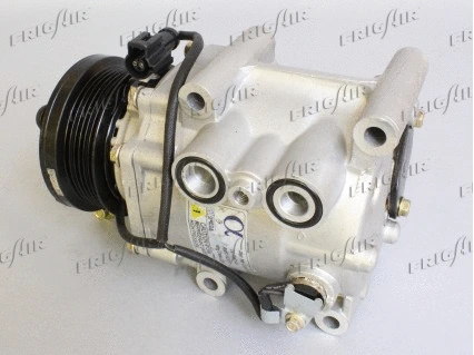 Compressor, air conditioning (940.60001)