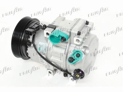 Compressor, air conditioning (920.81130)