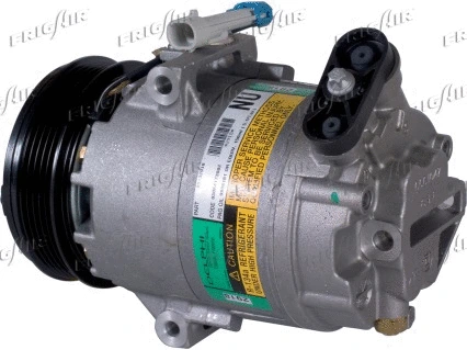 Compressor, air conditioning (920.10924)