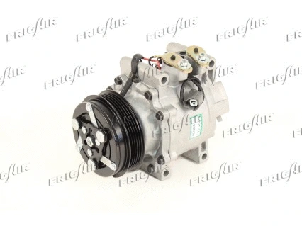 Compressor, air conditioning (930.20276)