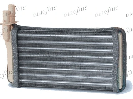 Heat Exchanger, interior heating (0604.3021)