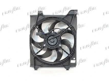 Fan, engine cooling (0533.2014)
