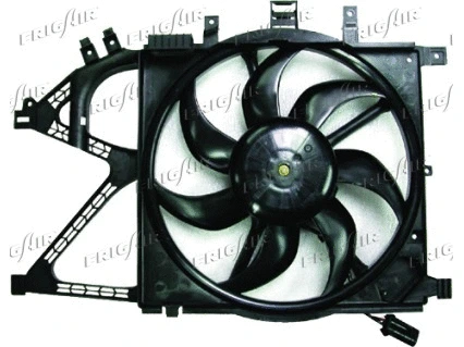 Fan, engine cooling (0507.1774)