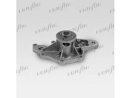 Water Pump, engine cooling (HP06.210)
