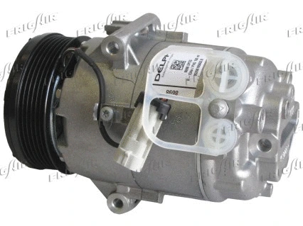 Compressor, air conditioning (920.10959)