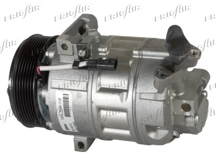 Compressor, air conditioning (920.52073)