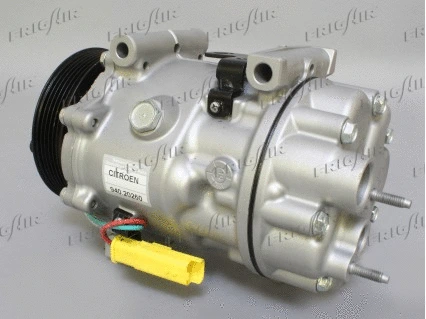Compressor, air conditioning (940.20260)