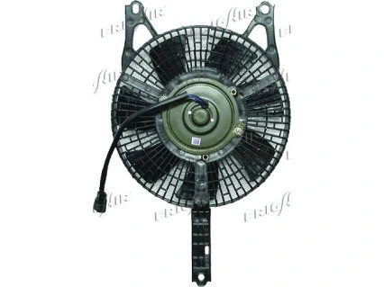 Fan, engine cooling (0527.1003)