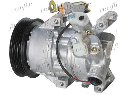 Compressor, air conditioning (920.30180)