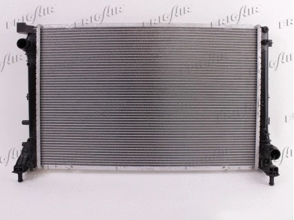 Radiator, engine cooling (0104.3176)