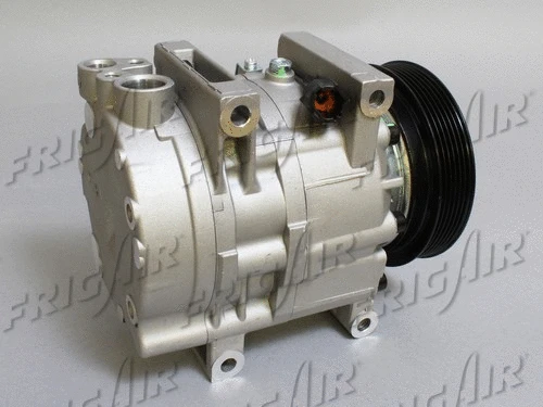 Compressor, air conditioning (940.61312)
