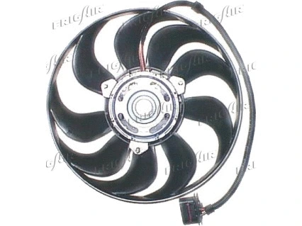 Fan, engine cooling (0510.1850)