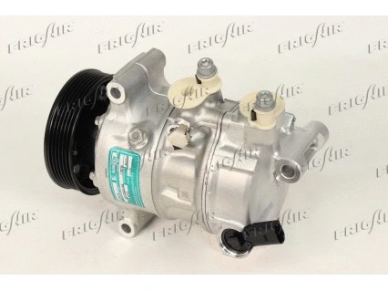 Compressor, air conditioning (920.20257)
