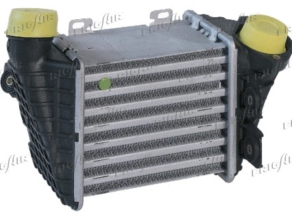 Charge Air Cooler (0710.3010)